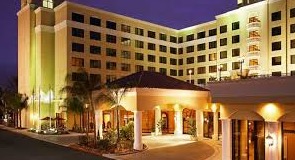 DoubleTree Hotel Anaheim DoubleTree Hotel Anaheim