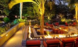 DoubleTree Hotel Anaheim - Outside DoubleTree Hotel Anaheim - Outside