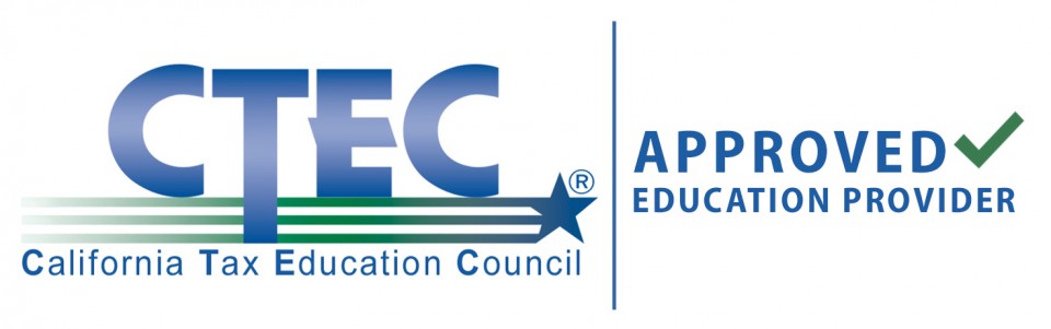 education california tax education council
